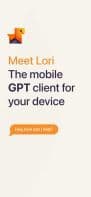 Lori - GPT Client