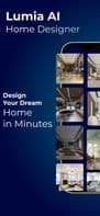 Lumia AI - AI Home Designer