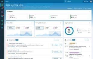 Luminate Commerce