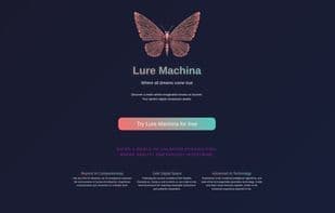 LureMachina