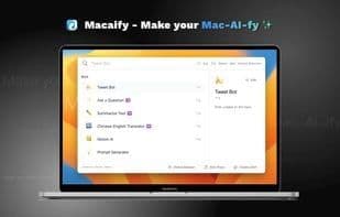 Macaify