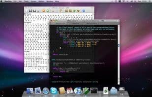 MacVim