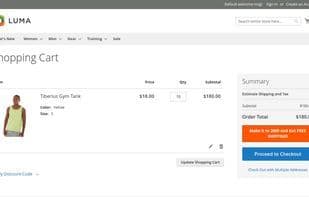 Magento 2 CMS Display Rules Extension