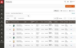 Adobe Commerce