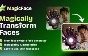 MagicFace