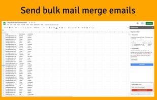 Magnitude Mail