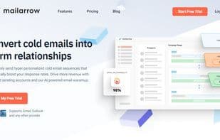 Mailarrow