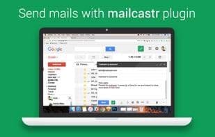 Mailcastr