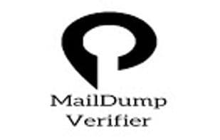 MailDump Verifier