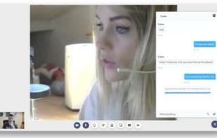 Make Online Calls