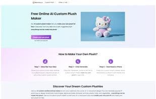 MakePlush