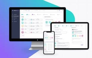 Marcom Robot Customer Feedback Tool