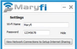 Maryfi