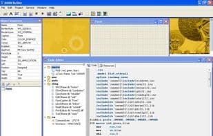 MASM Builder