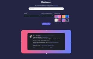 Mastopoet