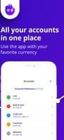 Mavio: Expense Manager