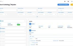 MaxBill AI Billing & product Catalog