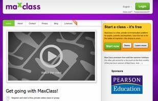 MaxClass
