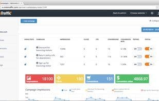 MaxTraffic