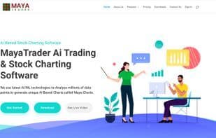 MayaTrader