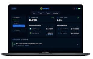 McBit.io
