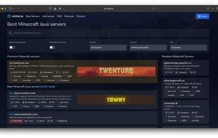 mclist.io