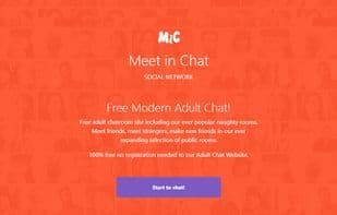 Meet in Chat
