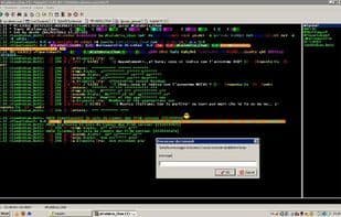 MegaIRC