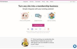 MemberSpace