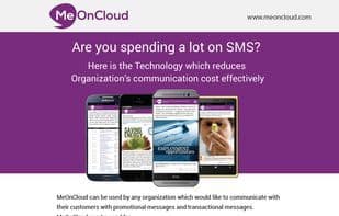 MeOnCloud