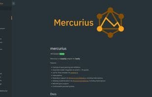 Mercurius