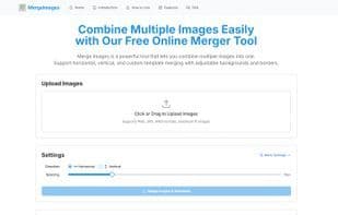 MergeImages