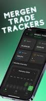 Mergen: Trade Tracker