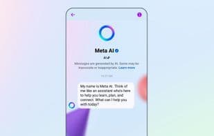 Meta AI