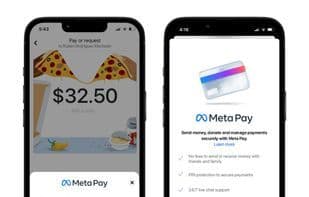 Meta Pay