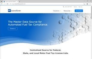 MFLicenseCenter.com