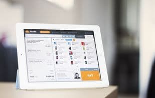 MicroBiz Cloud Point of Sale