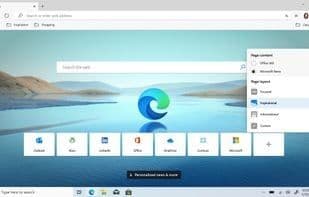 Microsoft Edge