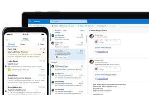 Microsoft Exchange