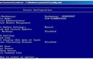 Microsoft Hyper-V Server