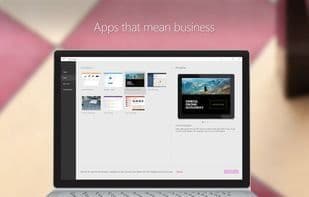 Microsoft PowerApps