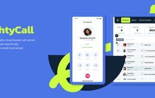 MightyCall