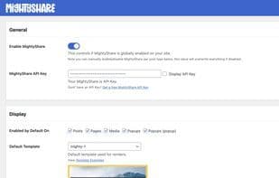 MightyShare
