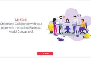 MILEO.IO