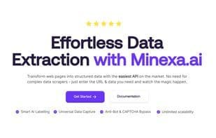 Minexa.ai