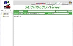 MiniDLNA