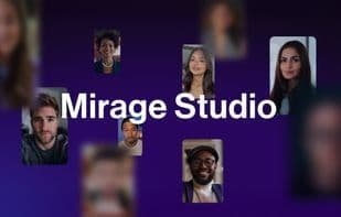 Mirage Studio