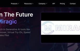 Miragic