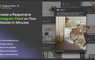 Mirror App