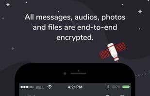 Mixin Messenger